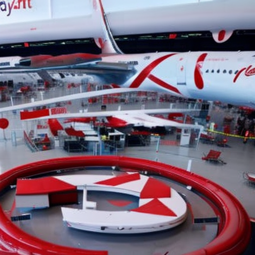 A Virgin Orbit falha em garantir financiamento, encerrará as operações e demitirá quase toda a força de trabalho