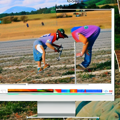 Alguns aplicativos de recorte de fotos estão expondo seus segredos