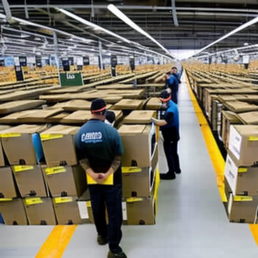 Amazon demitirá mais 9.000 trabalhadores, além de cortes anteriores