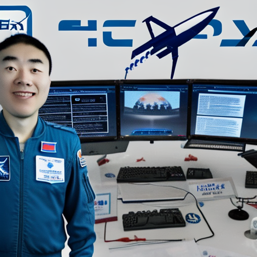 Os 1000 engenheiros chineses da SpaceX que nunca existiram