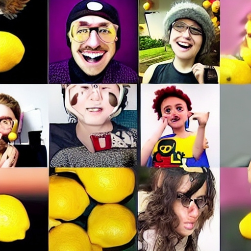 Proprietário do TikTok lança o Lemon8, um novo aplicativo, sob o olhar de Washington