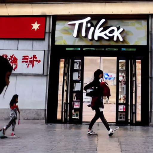 Venda do TikTok provavelmente será rejeitada pela China