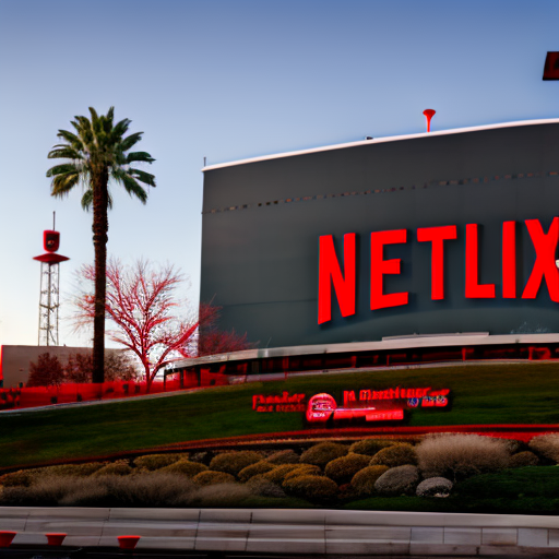 Netflix ganha 1,75 milhão de assinantes e fecha negócio de aluguel de DVD