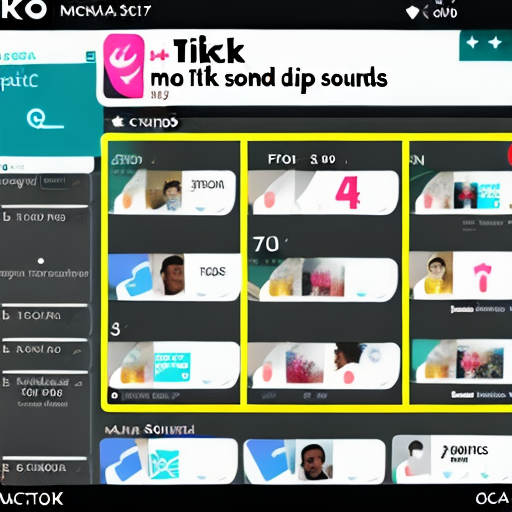 Os usuários do TikTok estão exigindo que seus músicos favoritos lancem músicas aceleradas