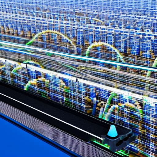 Israel construirá conexão de fibra ótica entre Europa e Ásia