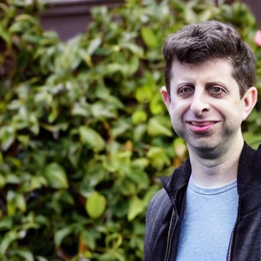 OpenAI ainda não está treinando GPT-5, diz Sam Altman